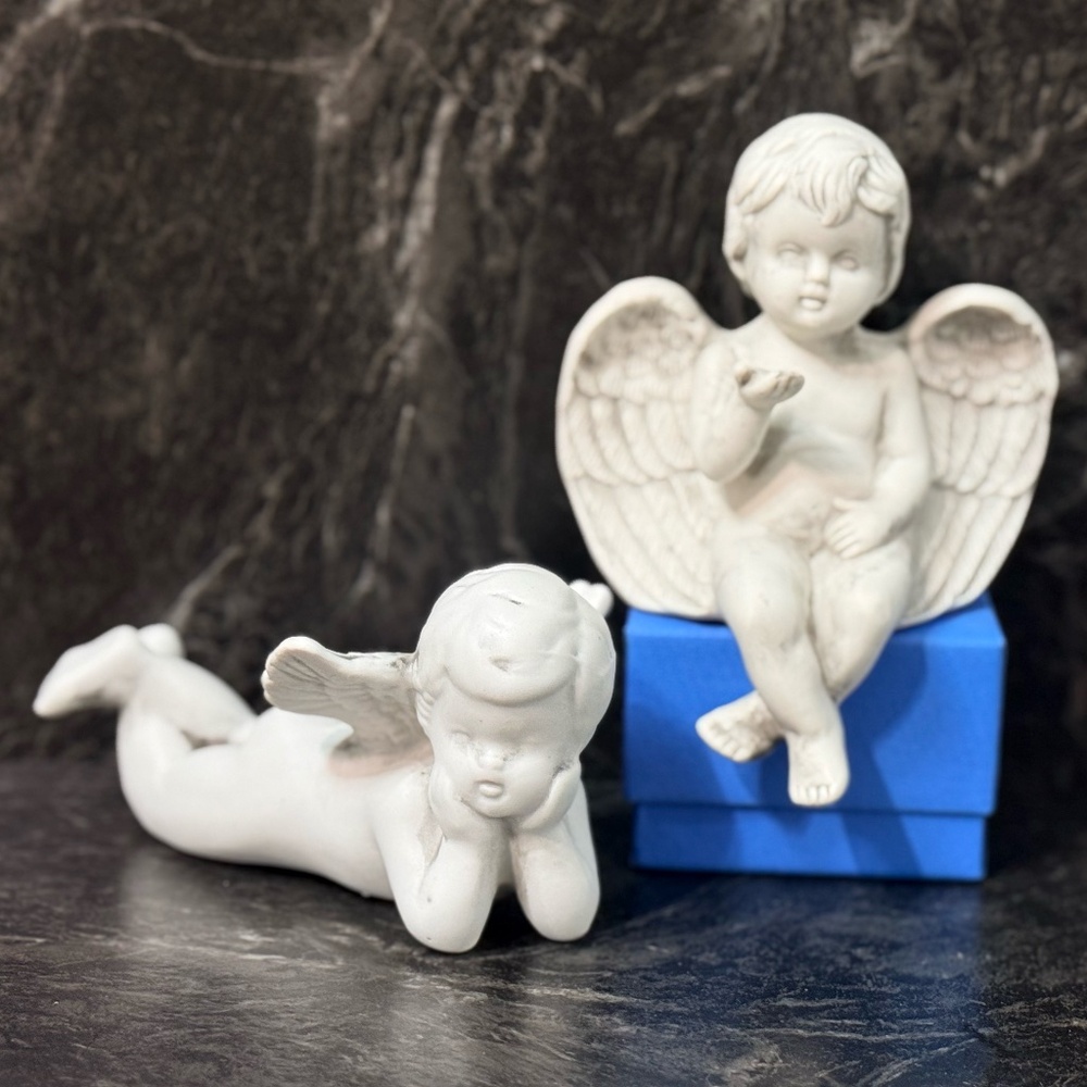 Cherub Angels (2) - Picture 2 of 16